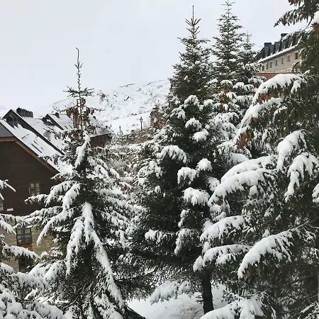 Anayet Sweet Home Formigal Exterior photo