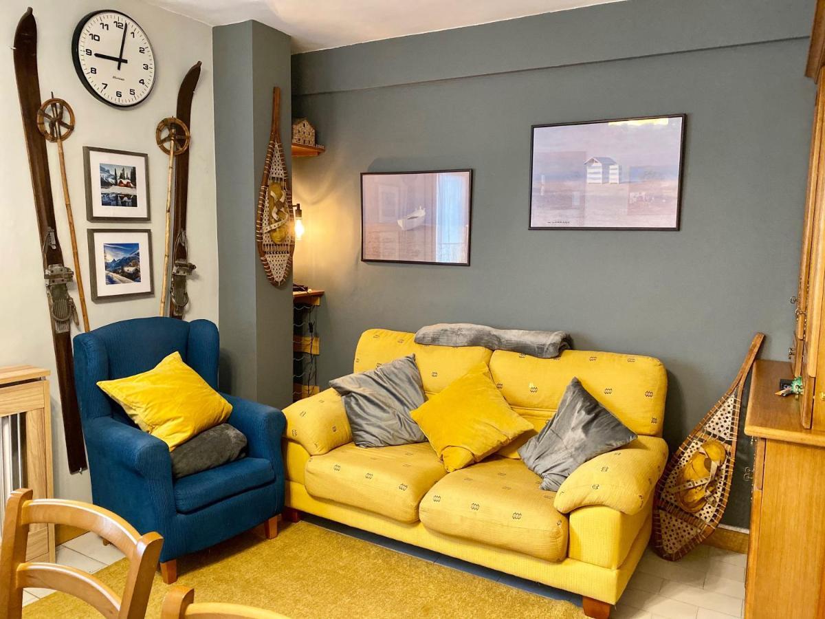 Apartment Anayet Sweet